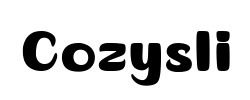 Cozysli - logo